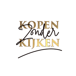 Kopen zonder kijken